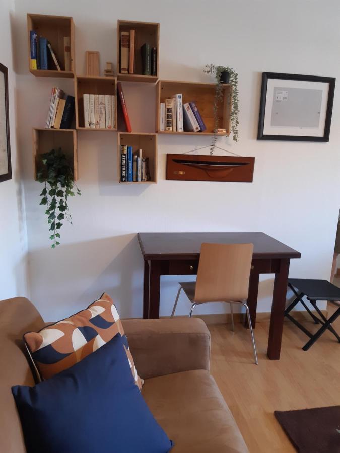 A Stondeta Appartement Beauvais Buitenkant foto