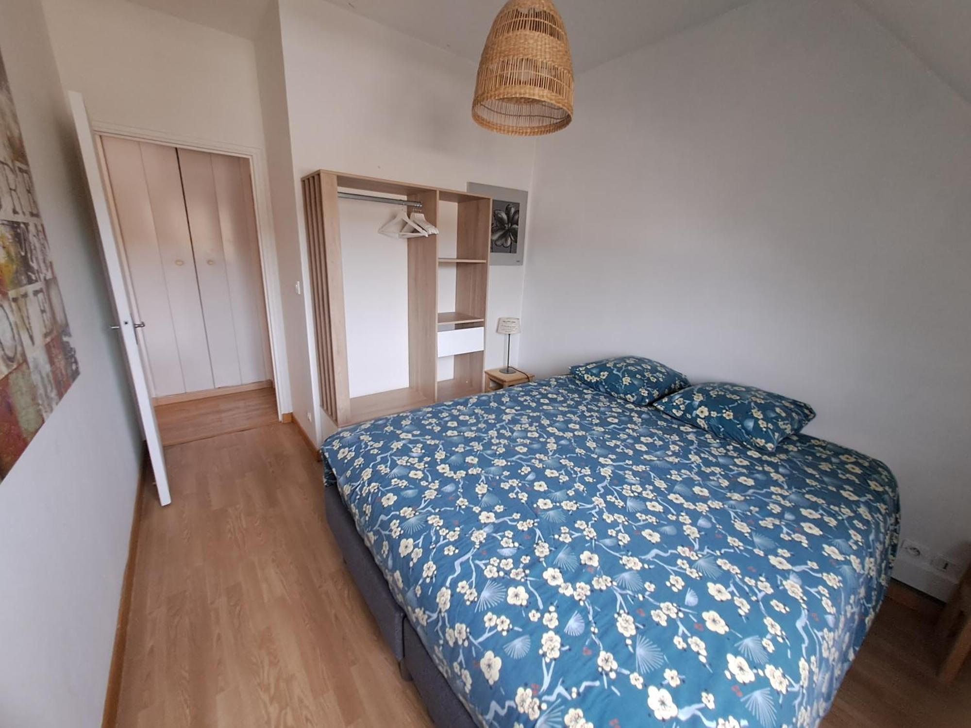 A Stondeta Appartement Beauvais Buitenkant foto